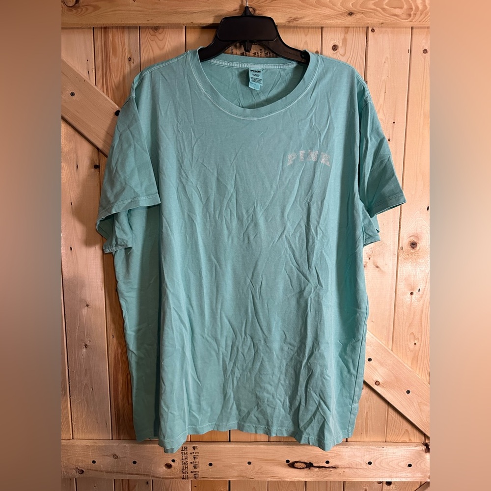 Victoria’s Secret PINK Campus T-Shirt